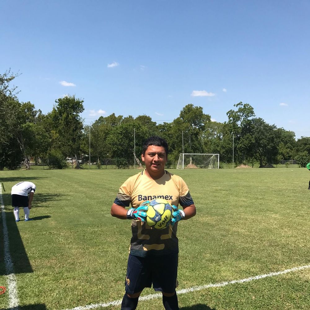 Meet your Posher, Pedro